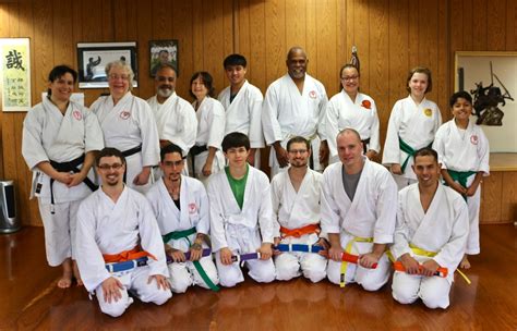 To start your online karate class or to inquire about karate training at Jeff’s Family Martial Arts Center, click here or contact Mister Jeff directly at 781-217-3949. By choosing us as your karate academy online, you can begin your karate training at home. Virtual martial arts classes are on the verge of breaking open new doors and ... . Online karate classes for adults